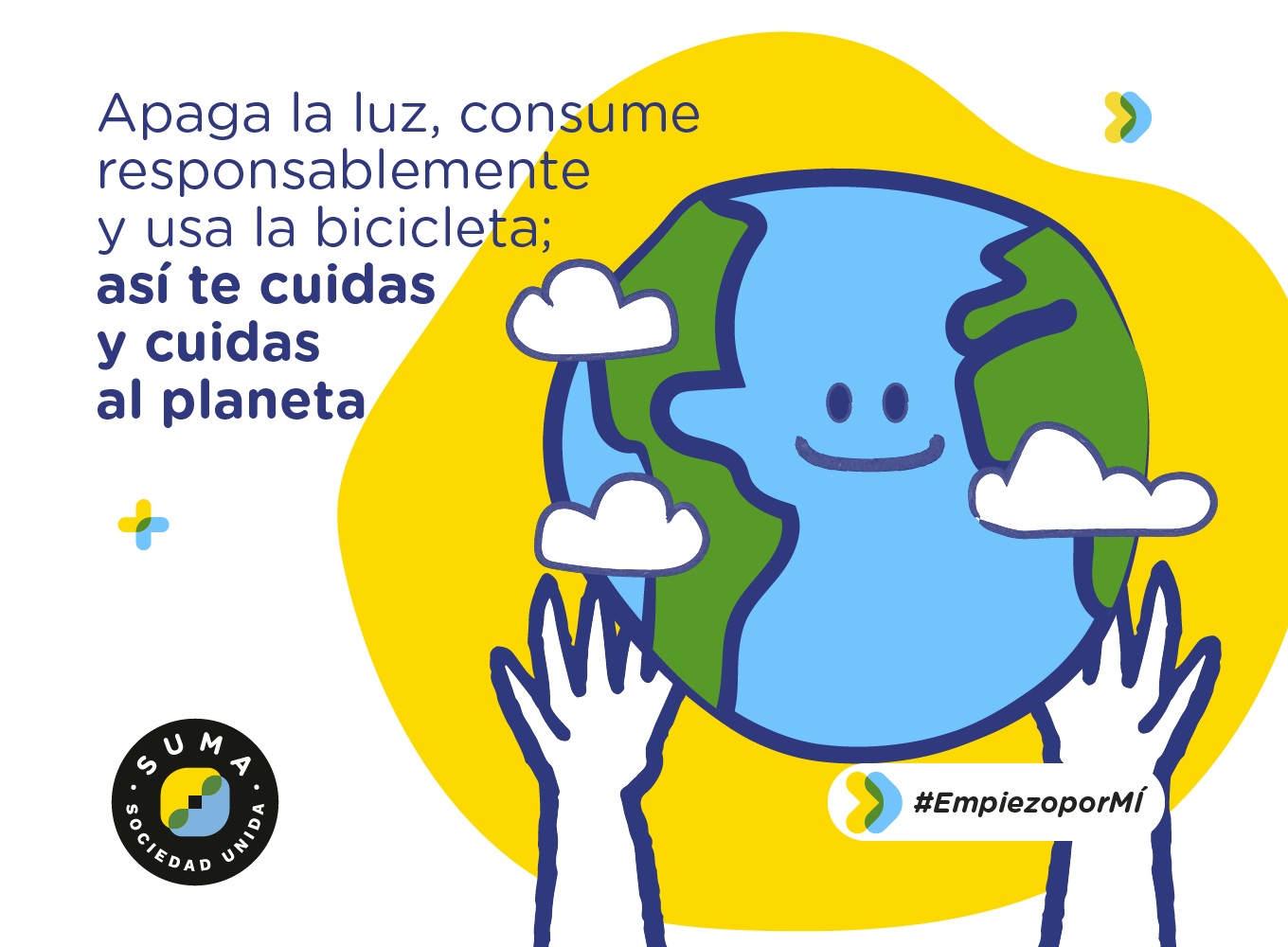 cuidar el planeta