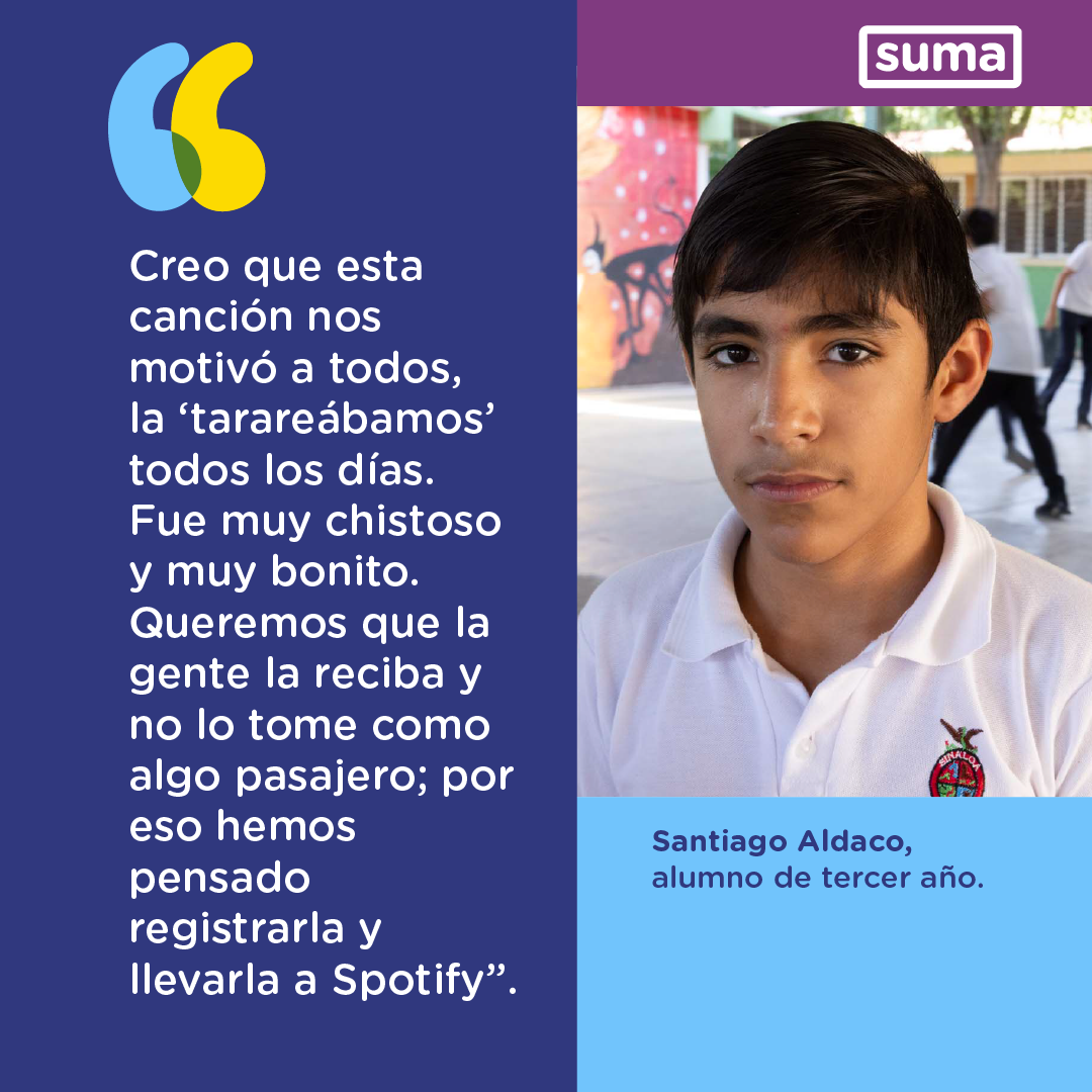 j&oacute;venes por la paz