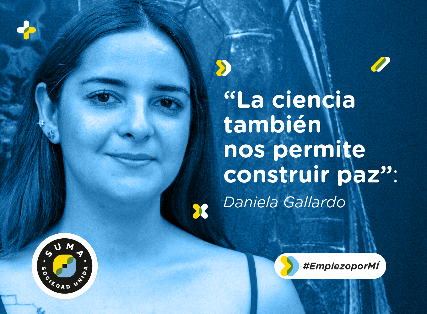 ciencia y paz