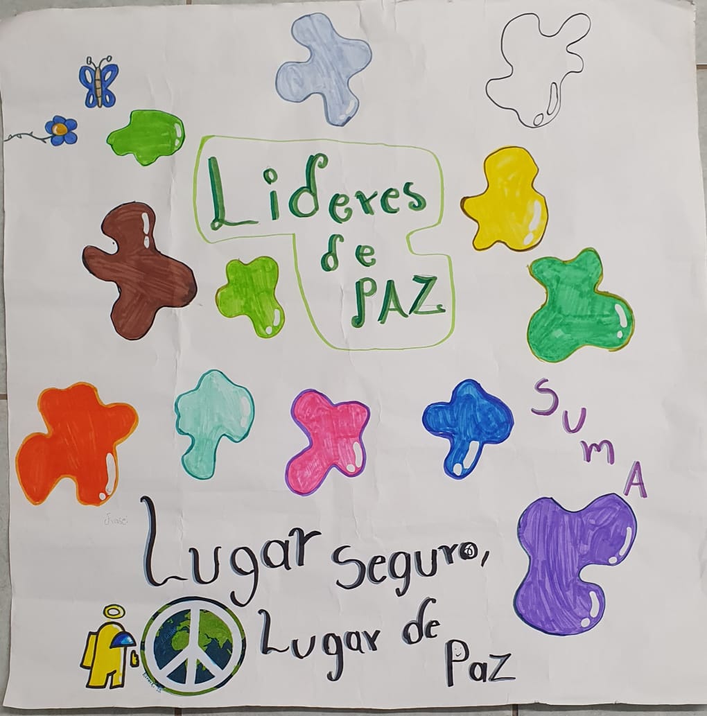 suma sociedad unida iap