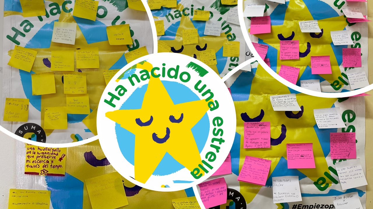 suma sociedad unida