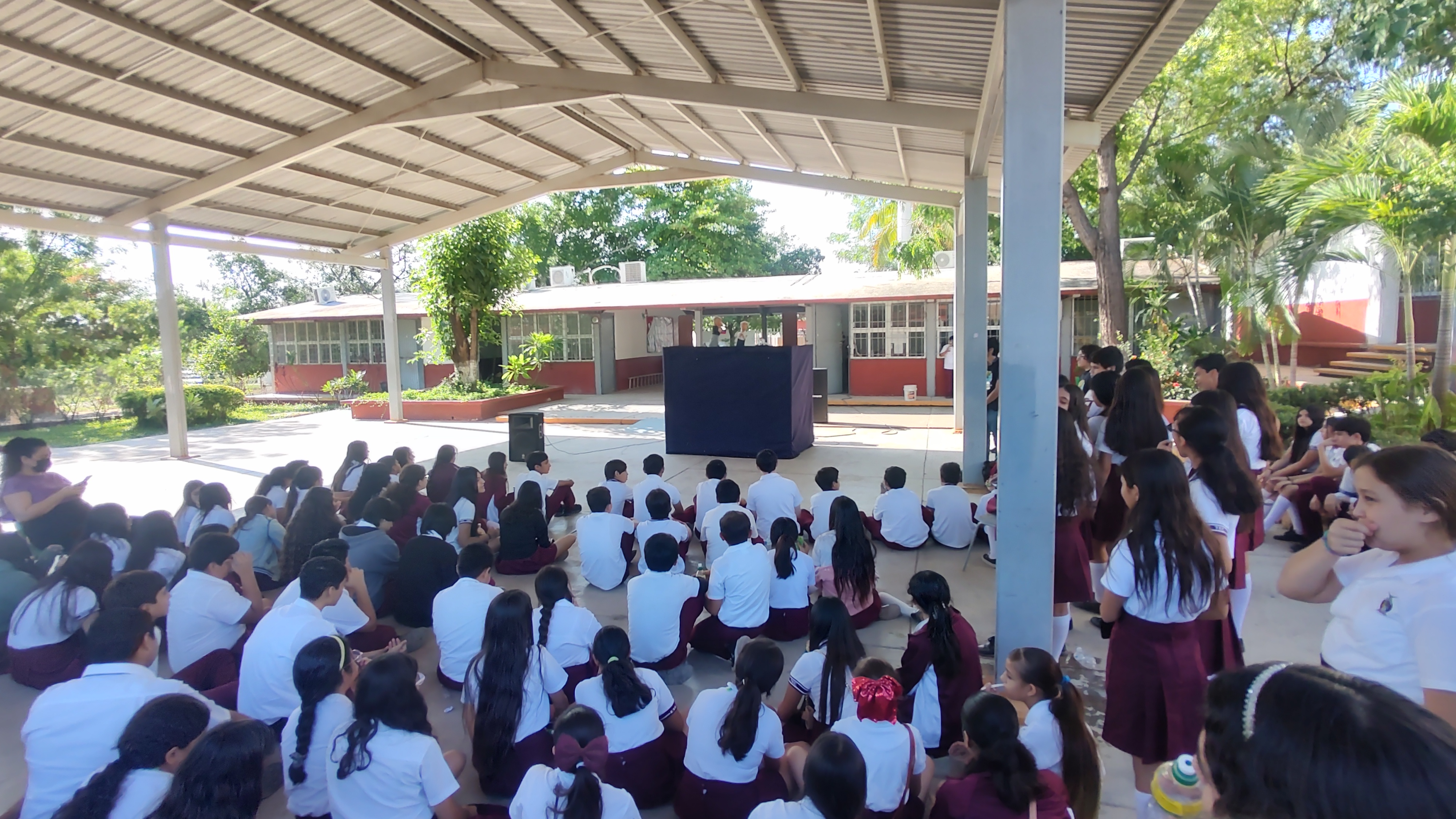 suma sociedad unida iap