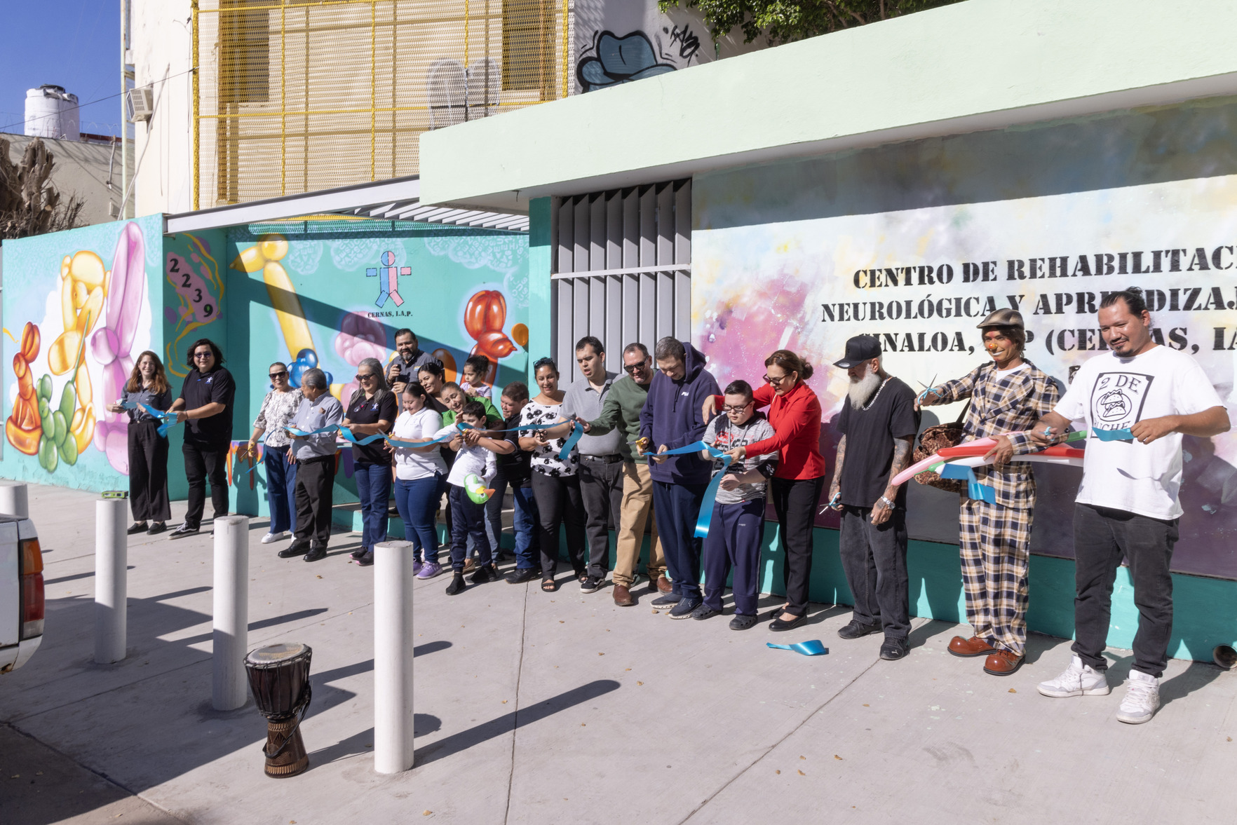 mural discapacidad cernas
