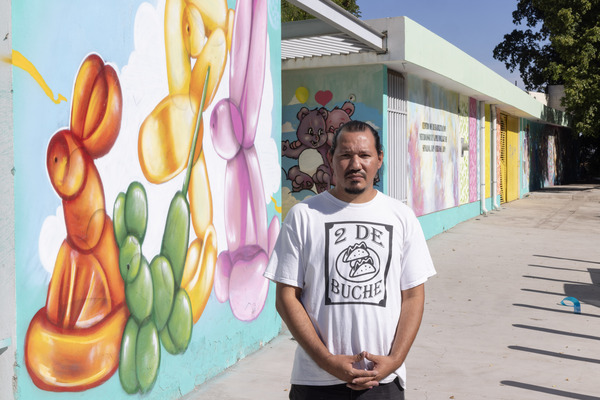 mural discapacidad cernas