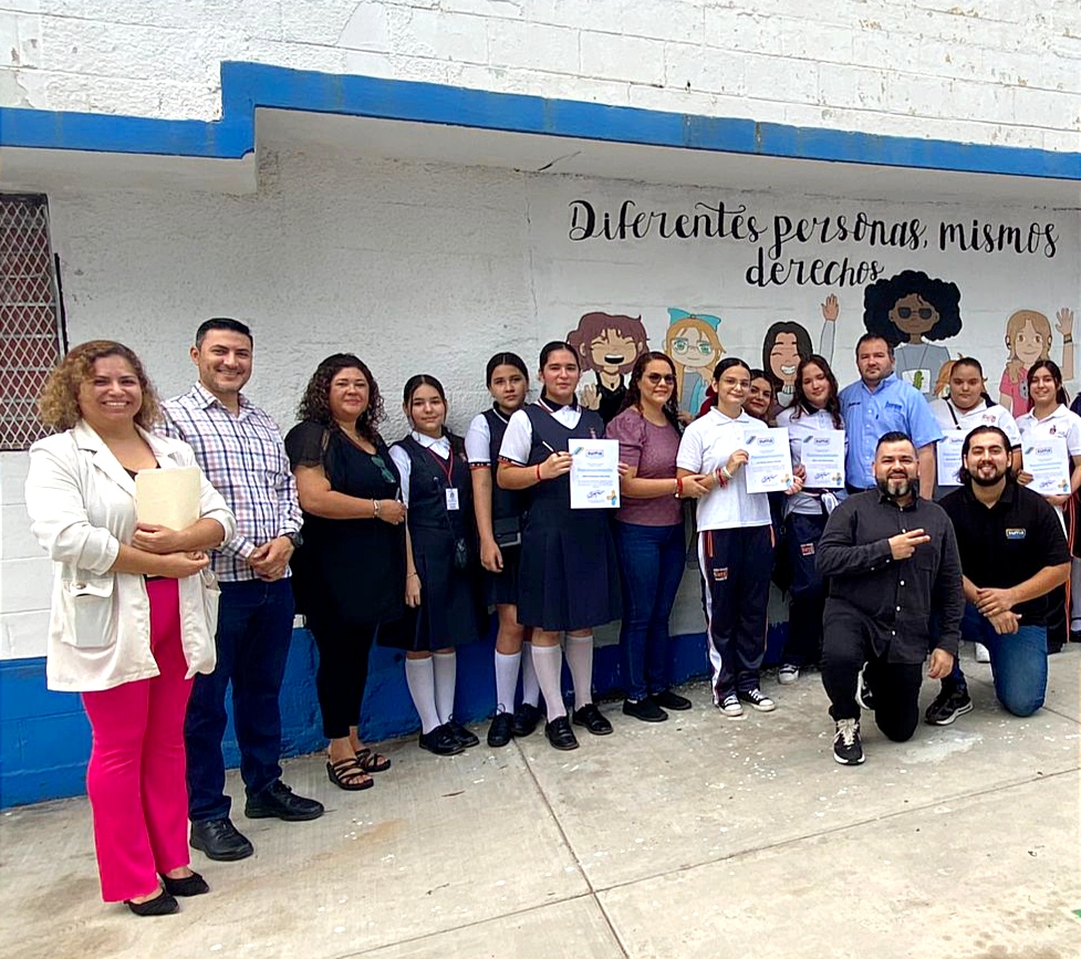 suma sociedad unida iap