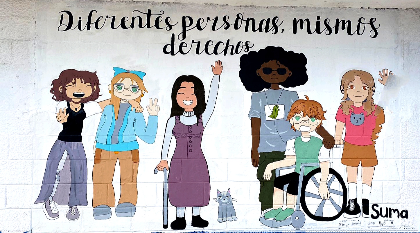 suma sociedad unida iap