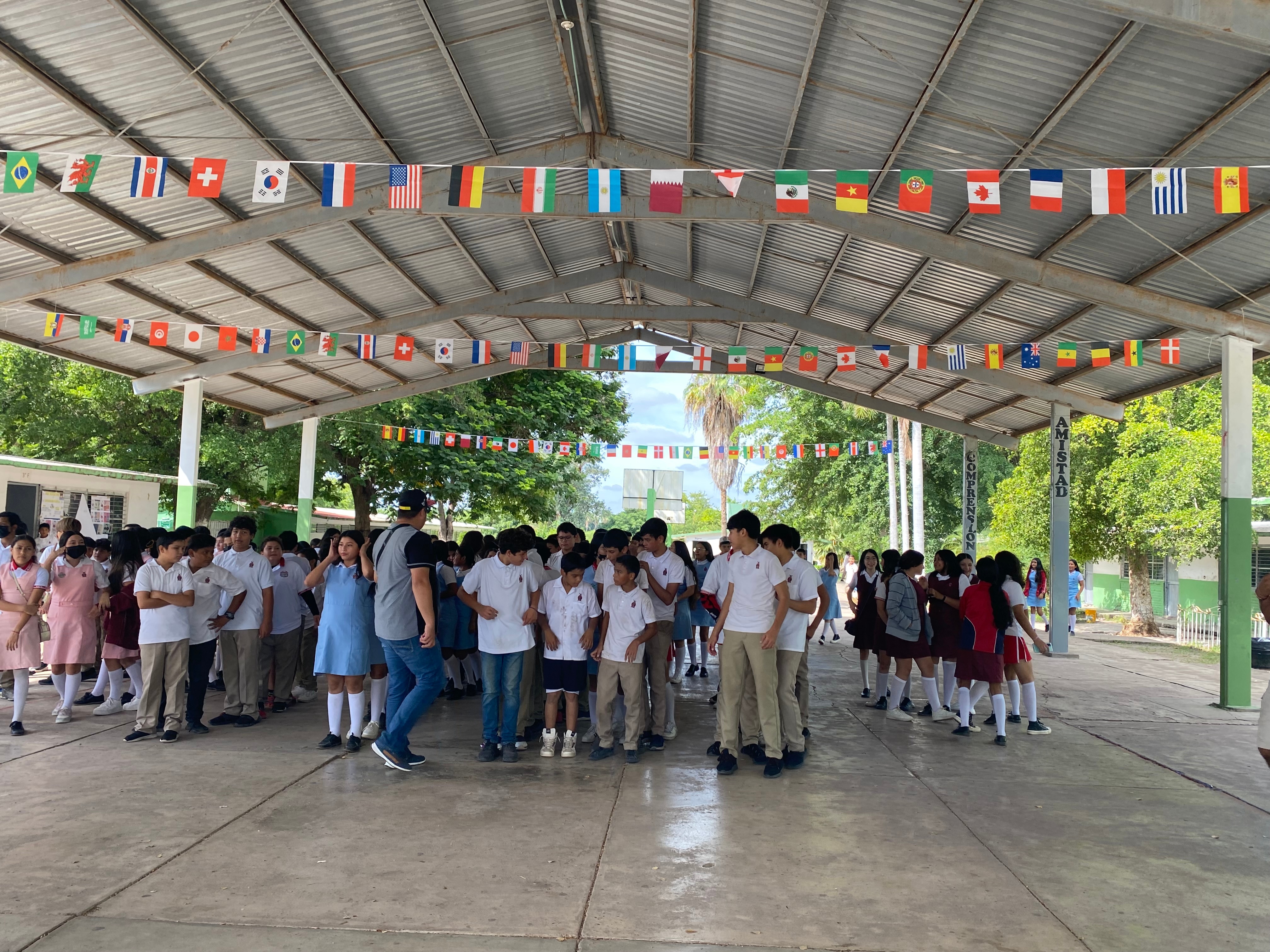 suma sociedad unida iap