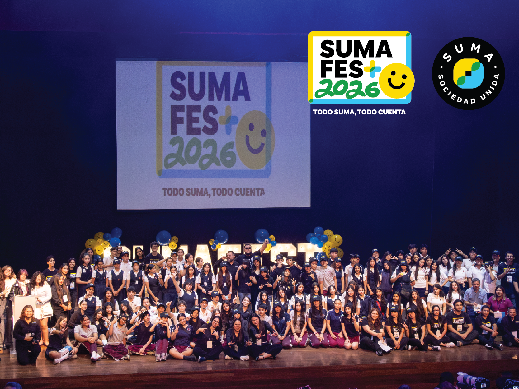 sumafest 2026