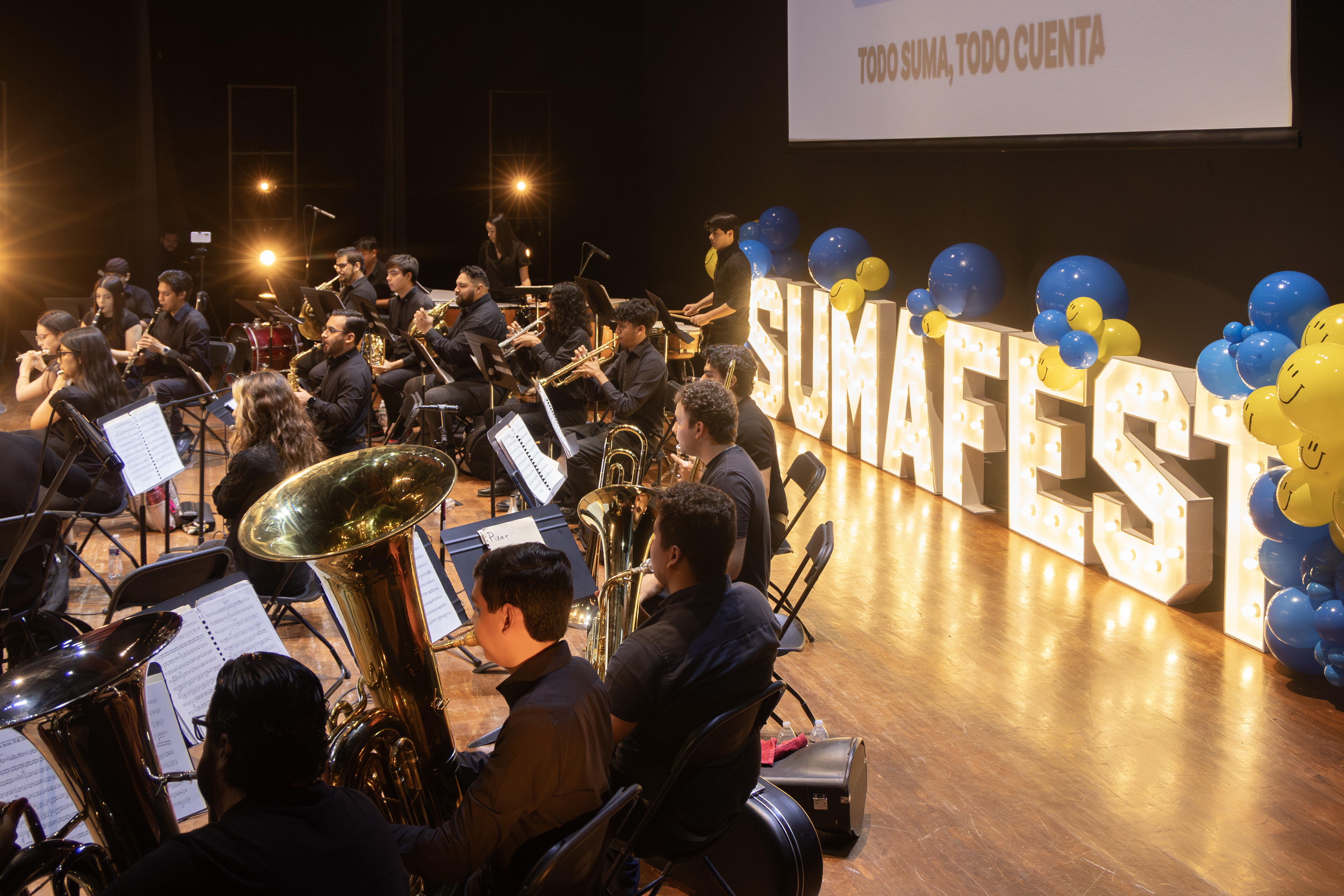 sumafest 2026