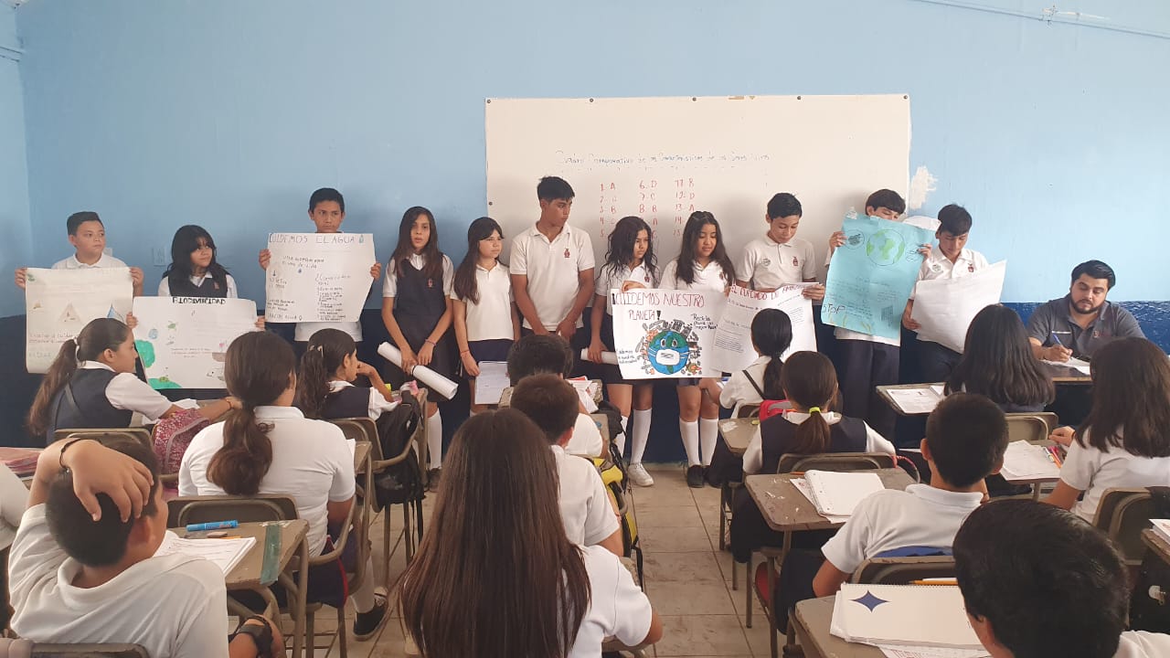 suma sociedad unida iap