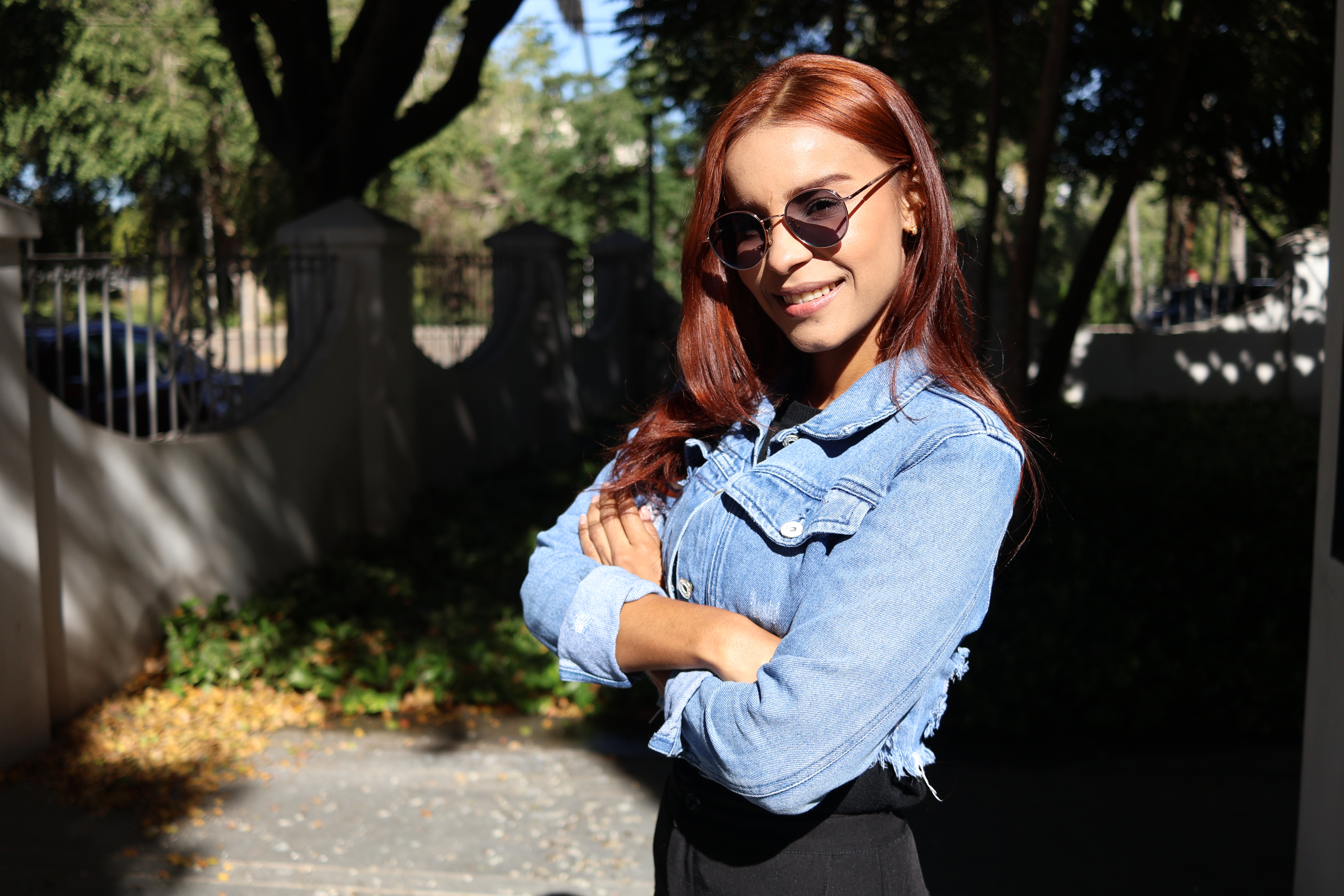 una mujer que abre caminos yubilet colombia